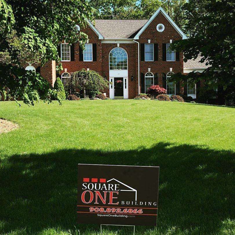 Square One Building LLC | 5 Winay Terrace, Long Valley, NJ 07853 | Phone: (908) 892-6866