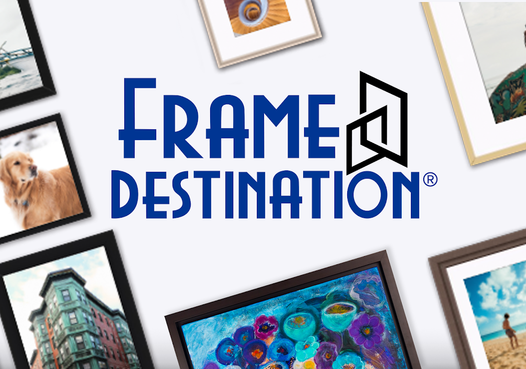 Frame Destination LLC | 2350 Crist Rd Suite 1000, Garland, TX 75040 | Phone: (972) 479-1188