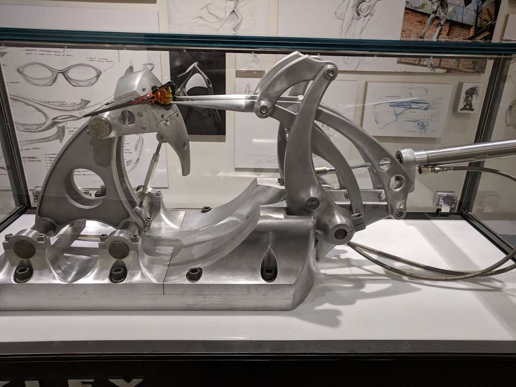 Oakley Walk-in Warranty | 1 Icon, Foothill Ranch, CA 92610, USA