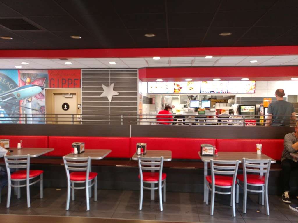 Carls Jr. | 1208 Madera Rd, Simi Valley, CA 93065, USA | Phone: (805) 522-8627