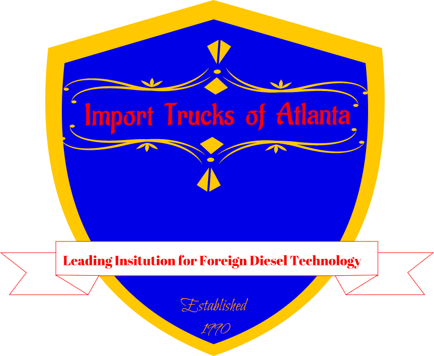 Import Trucks Of Atlanta | 925 Greensboro Dr SW, Atlanta, GA 30336 | Phone: (470) 440-7381