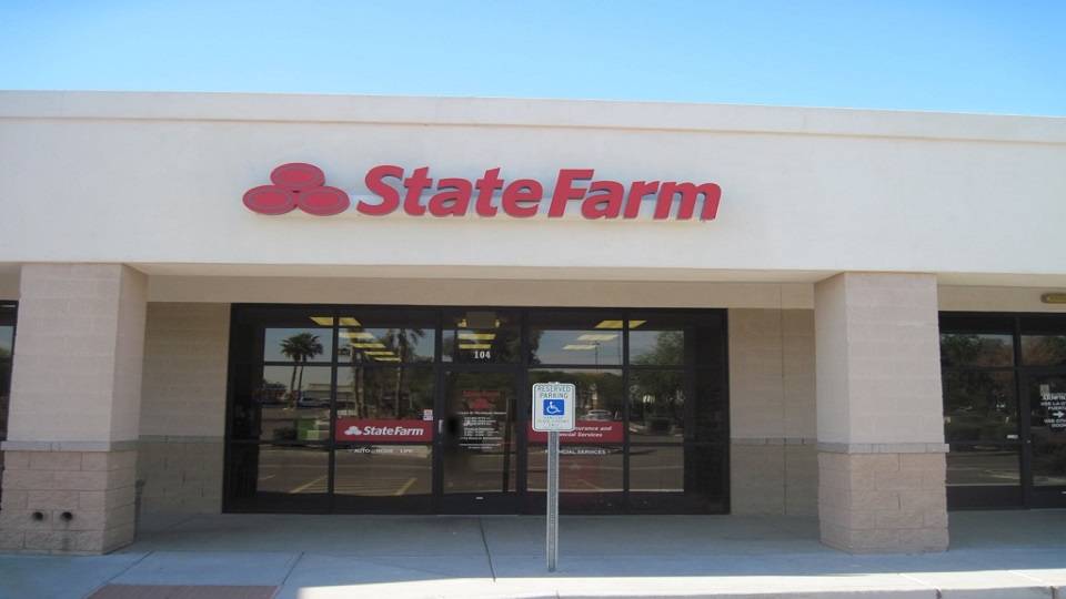 Michael G. Velazquez State Farm Insurance Agent | 123 E Main St, Avondale, AZ 85323, USA | Phone: (623) 882-8775