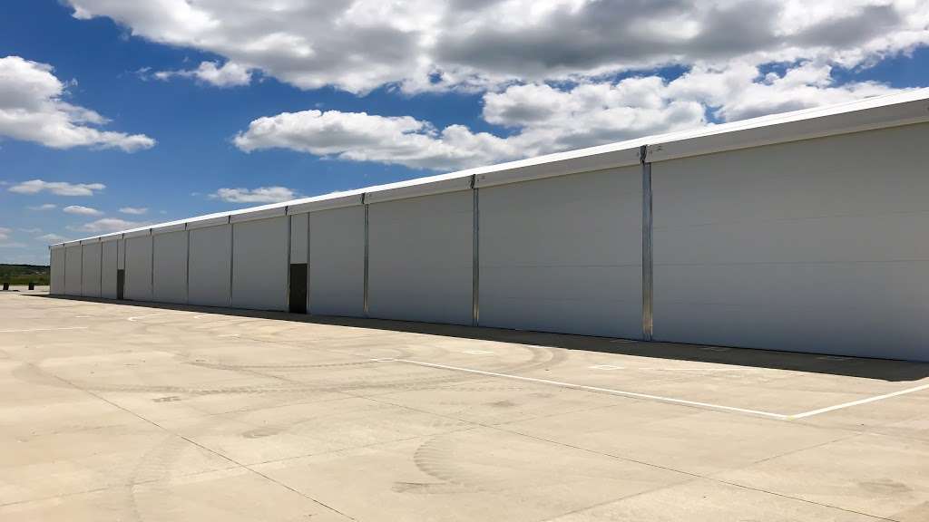 Temporary Warehouse Structures | 9450 Antoine Dr, Houston, TX 77086, USA | Phone: (281) 489-7811