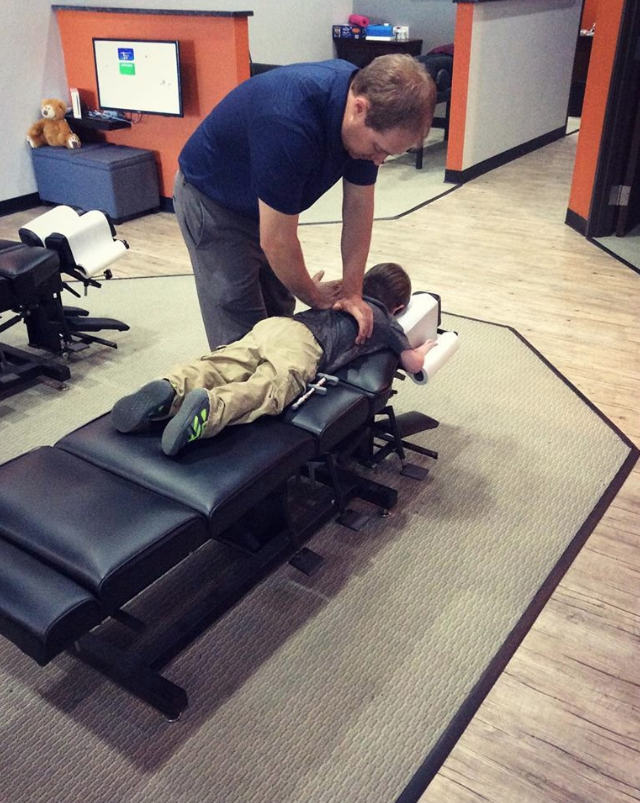 100% Chiropractic - Broomfield | 3800 W 144th Ave a700, Broomfield, CO 80023 | Phone: (303) 469-2236