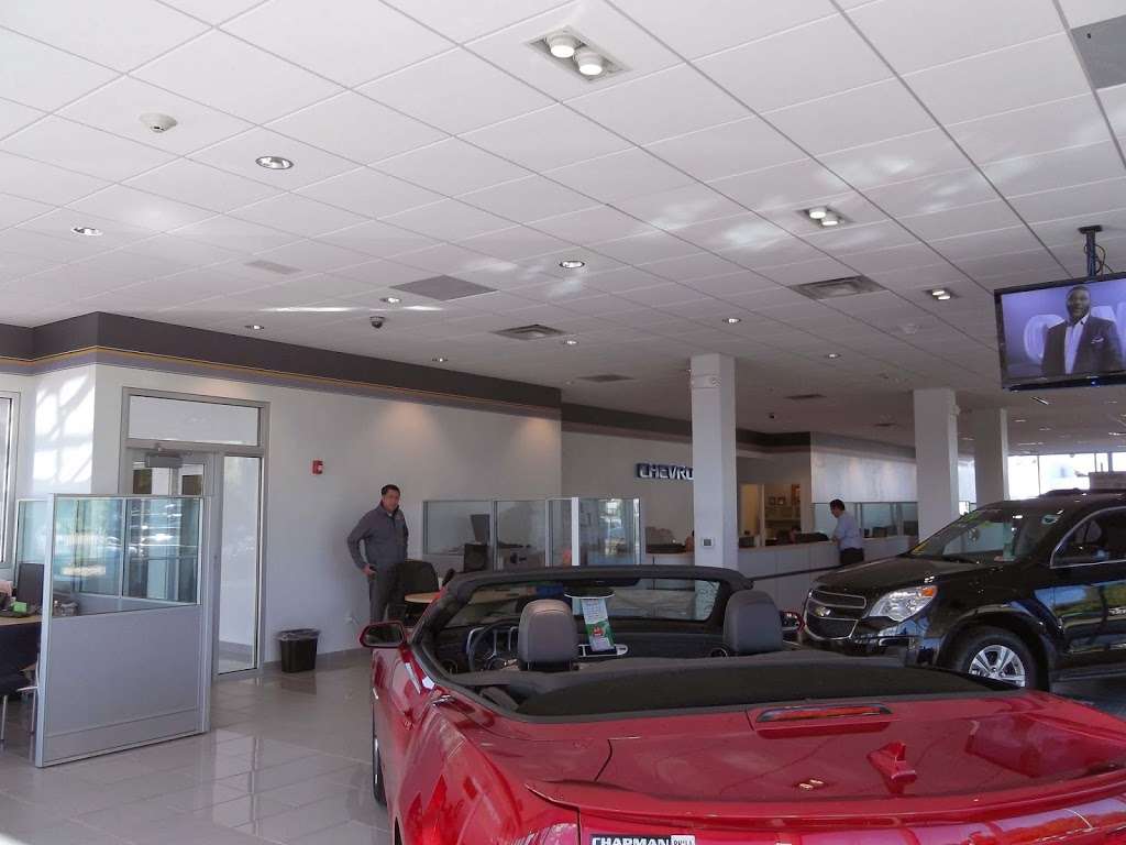 Chapman Chevrolet | 6925 Essington Ave, Philadelphia, PA 19153, USA | Phone: (215) 365-0700