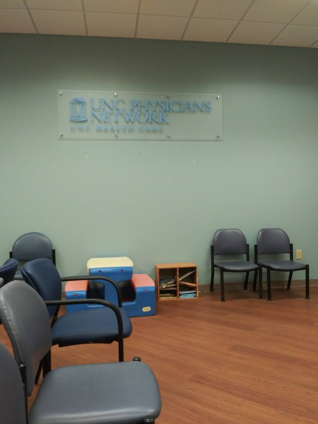 Knightdale Family Medicine | 6905 Knightdale Blvd, Knightdale, NC 27545, USA | Phone: (919) 261-8760