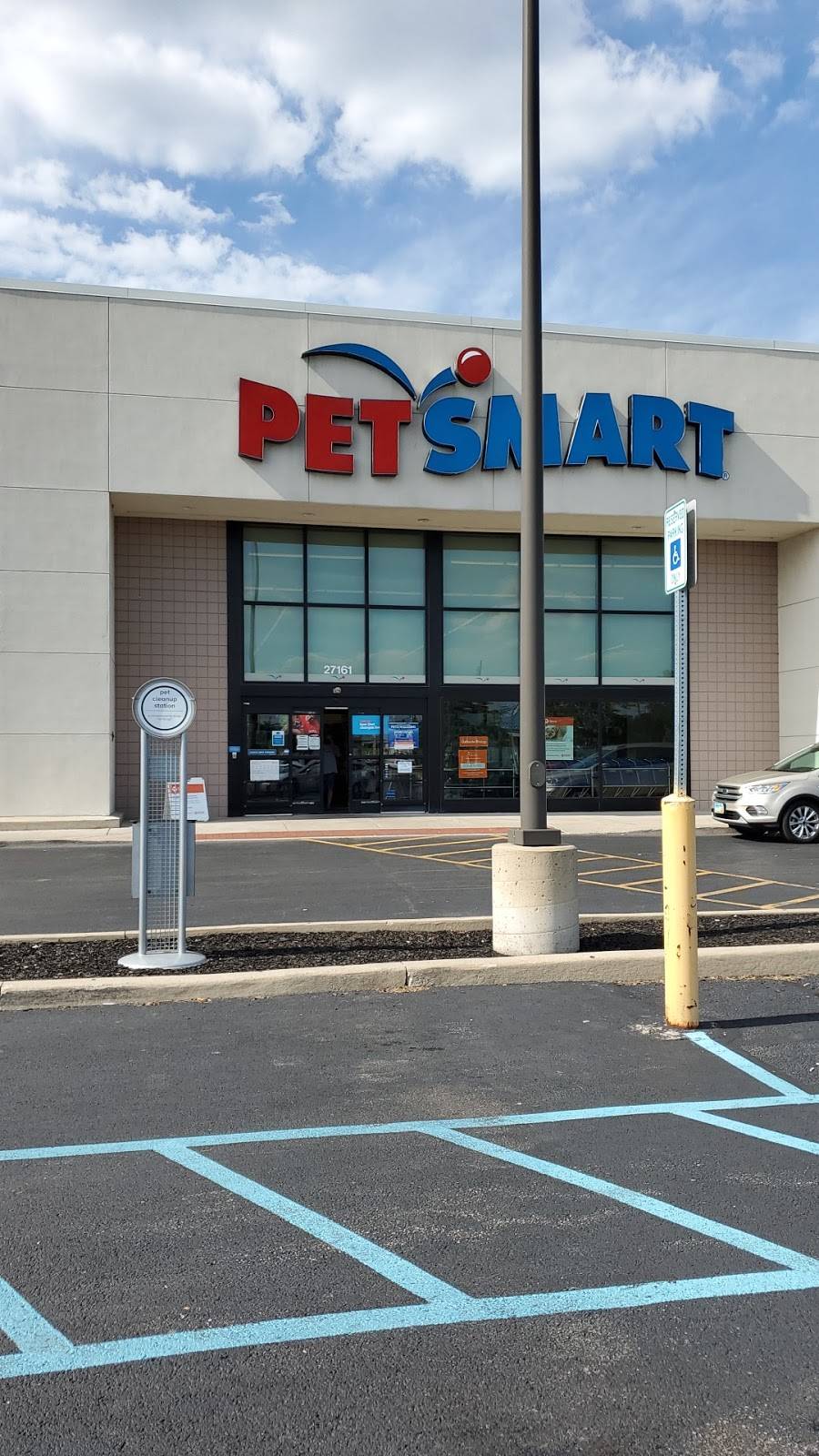 PetSmart | 27161 Crossroads Pkwy, Rossford, OH 43460 | Phone: (419) 873-1715