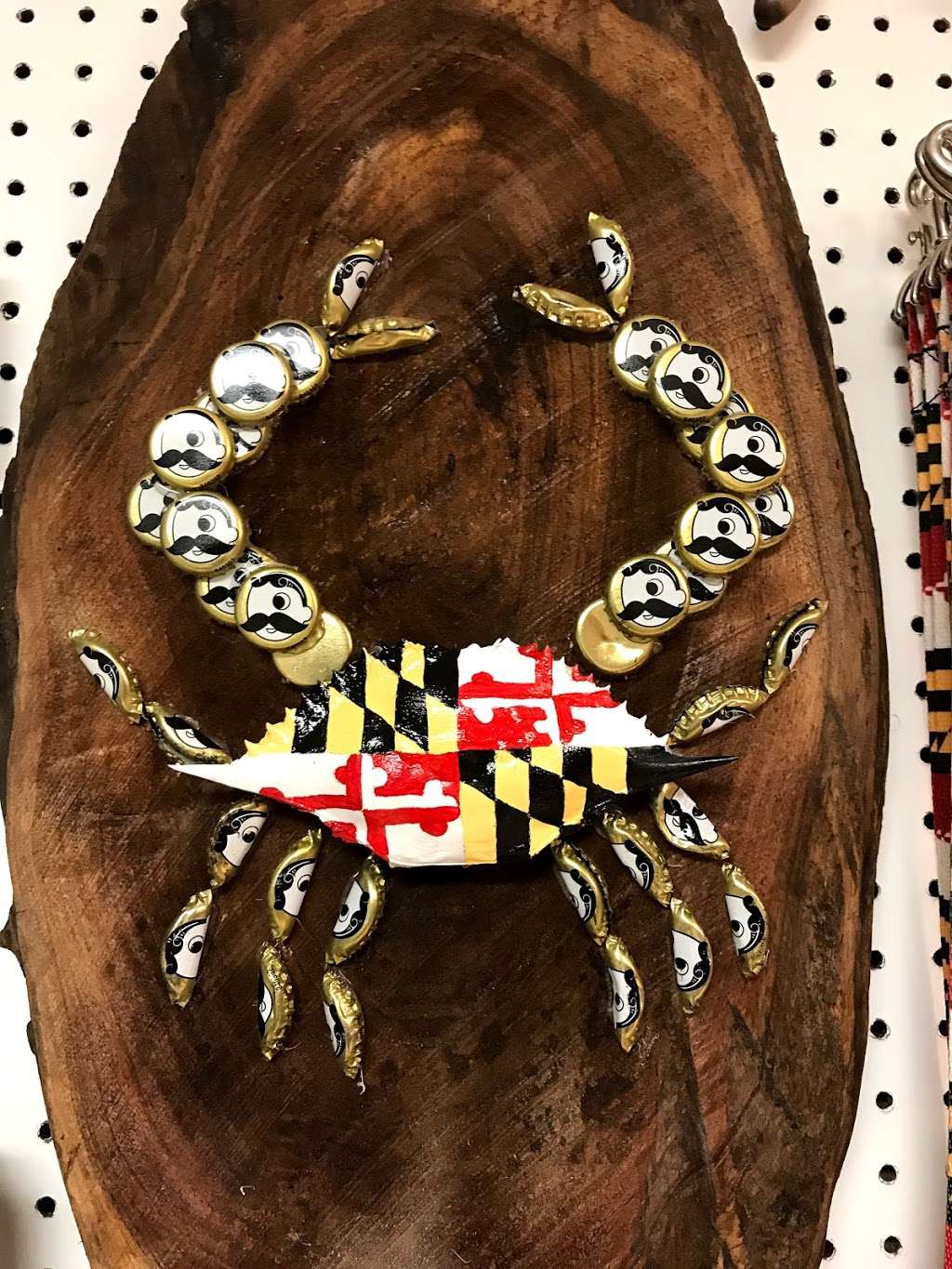 Maryland Recycled Creations | 112 S Main St, North East, MD 21901, USA | Phone: (443) 480-7574