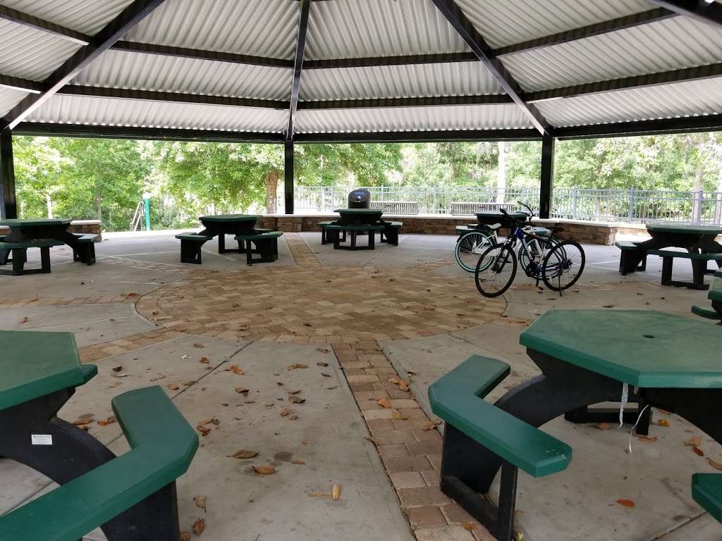 Wilsons Landing Park | 387 Malekean Trail, Sanford, FL 32771, USA | Phone: (407) 665-2180