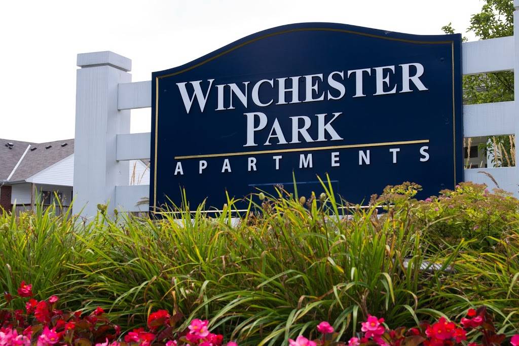 Winchester Park | 4080 Waderidge Trail, Groveport, OH 43125, USA | Phone: (614) 830-9059