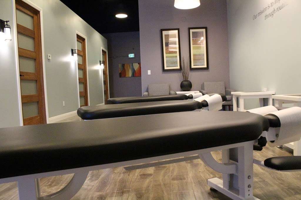 Inspire Chiropractic Health & Wellness | 25662 Crown Valley Pkwy H-2, Ladera Ranch, CA 92694 | Phone: (949) 347-6938