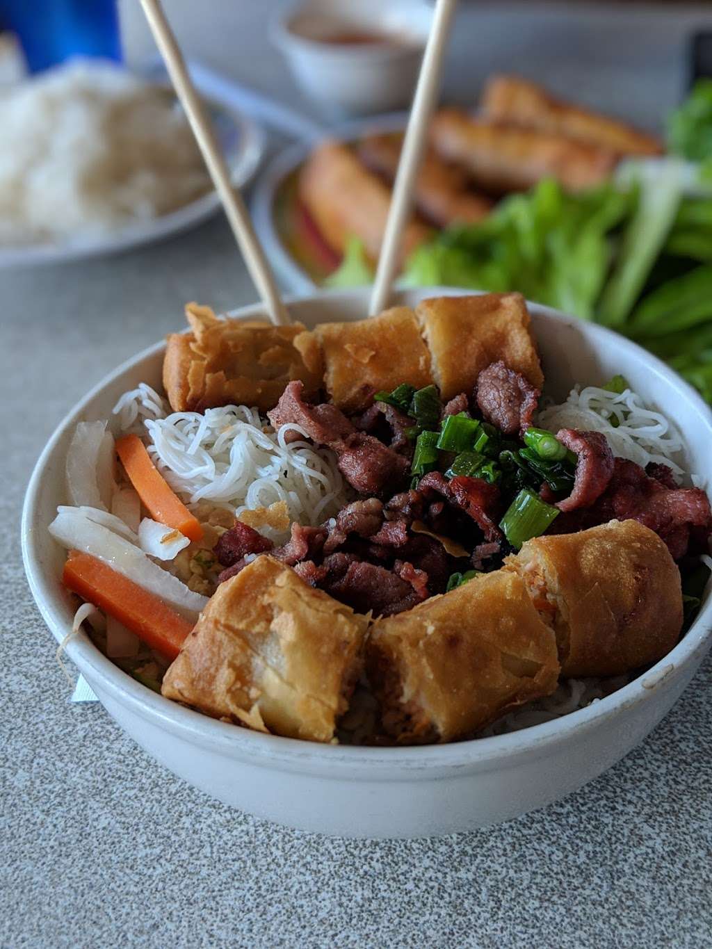 Phở 999 | 6411 Sepulveda Blvd, Van Nuys, CA 91411, USA | Phone: (818) 782-1999