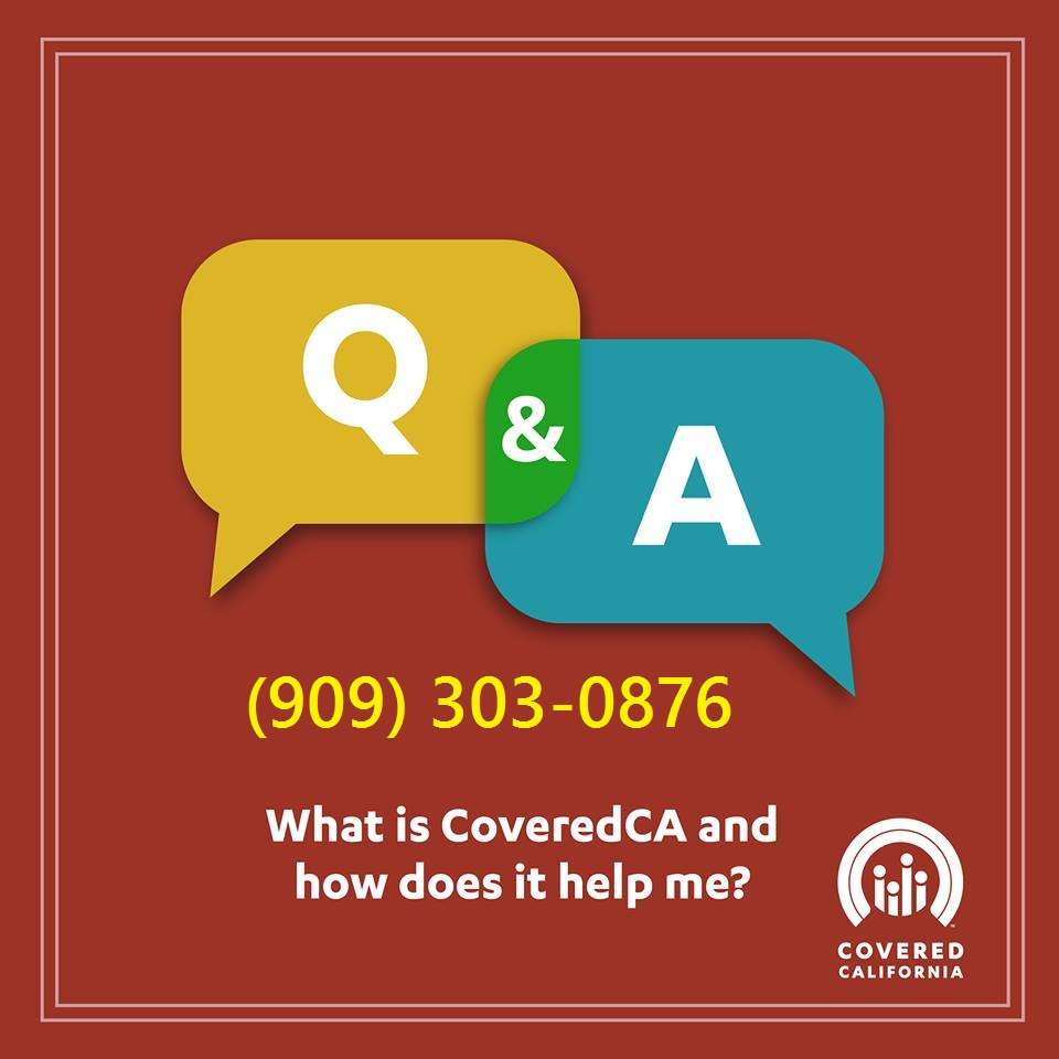 GBinsur.com - Licensed Life & Health Insurance Agent | 9647 Golden St, Rancho Cucamonga, CA 91737 | Phone: (909) 303-0876