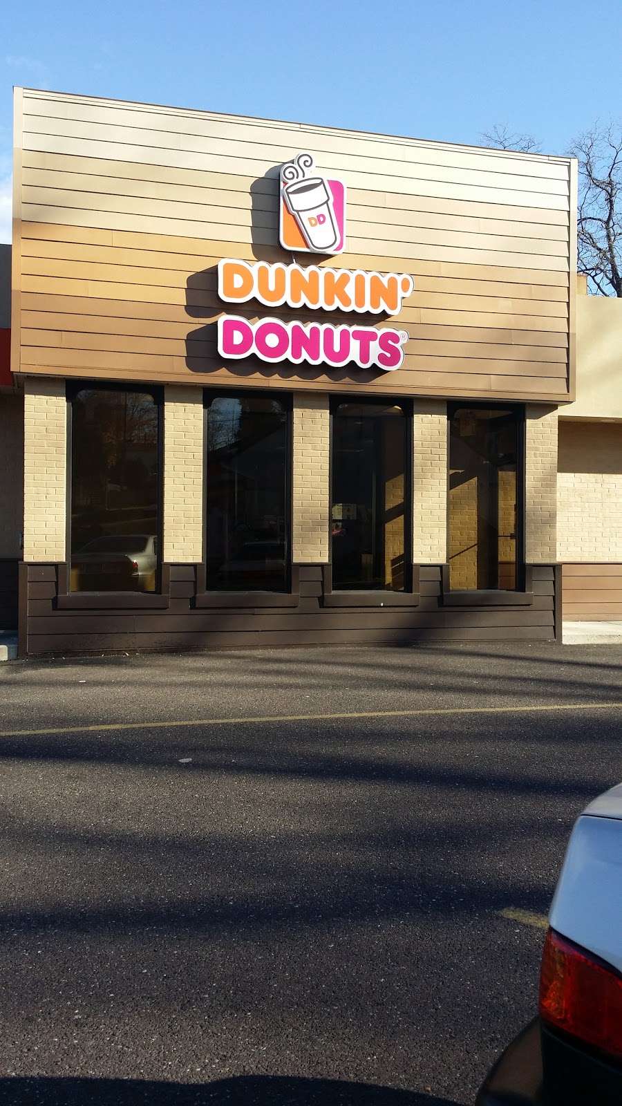 Dunkin Donuts | 2458 Perkiomen Ave, Reading, PA 19606, USA | Phone: (610) 621-2405