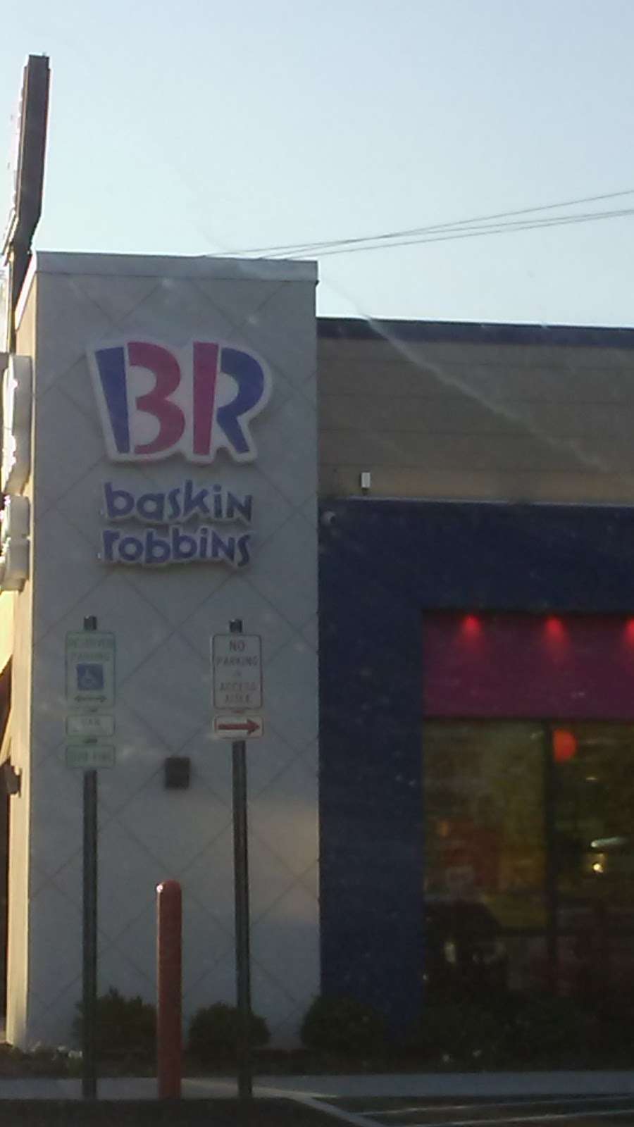 Baskin-Robbins | 998 Joppa Farm Rd, Joppa, MD 21085 | Phone: (410) 593-7296