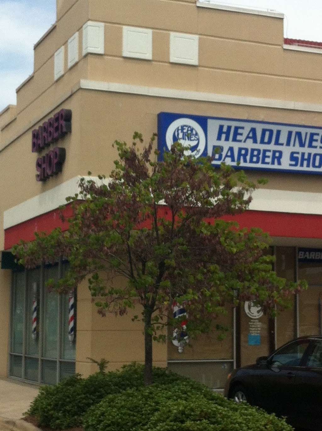 Headlines Barber Shop | 5309 E Independence Blvd, Charlotte, NC 28212 | Phone: (704) 537-1510