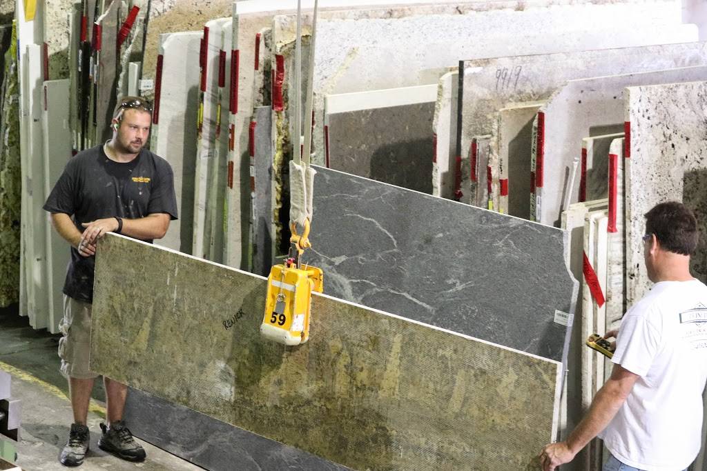 Premier Granite & Stone | 66 Arch Street Extension, Carnegie, PA 15106, USA | Phone: (412) 429-9324