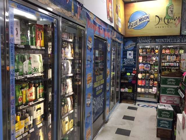 Montpelier Liquors | 7530 Montpelier Rd #106, Laurel, MD 20723 | Phone: (301) 317-1585