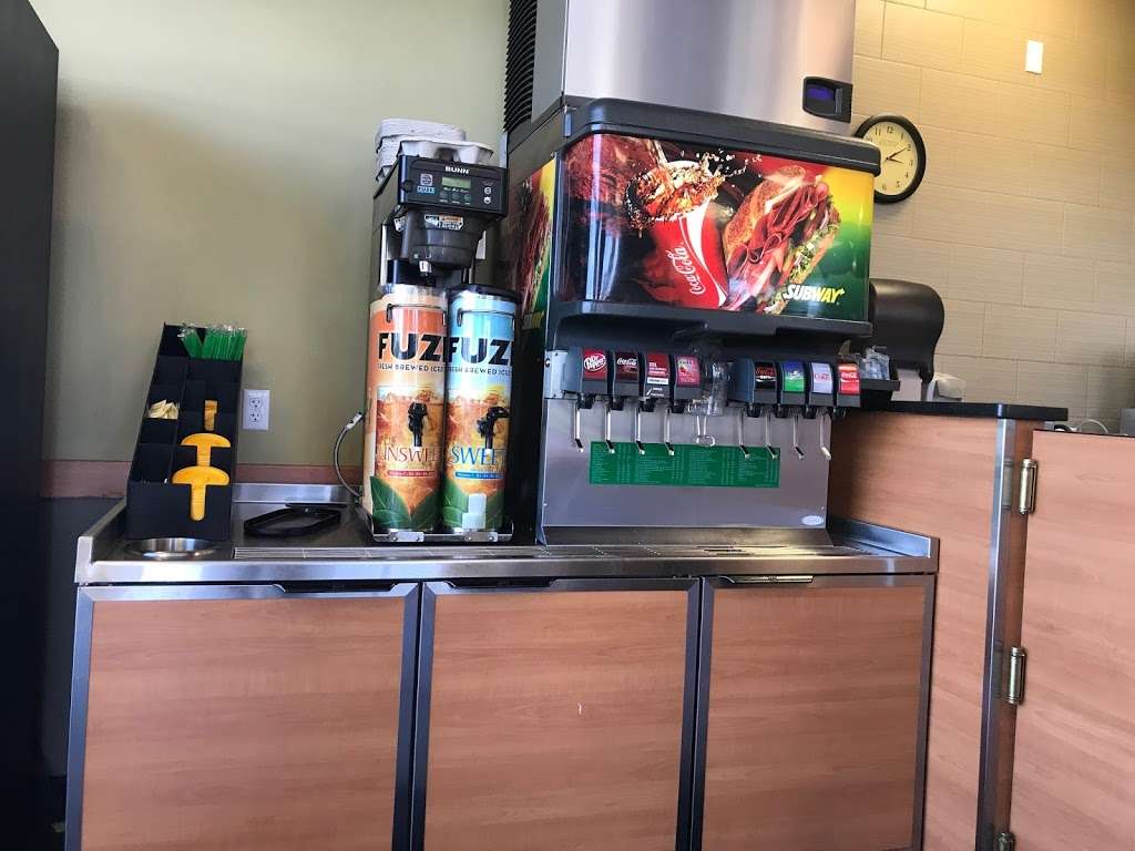 Subway | 1530 Olmstead Dr, Portage, IN 46368, USA | Phone: (219) 850-4004