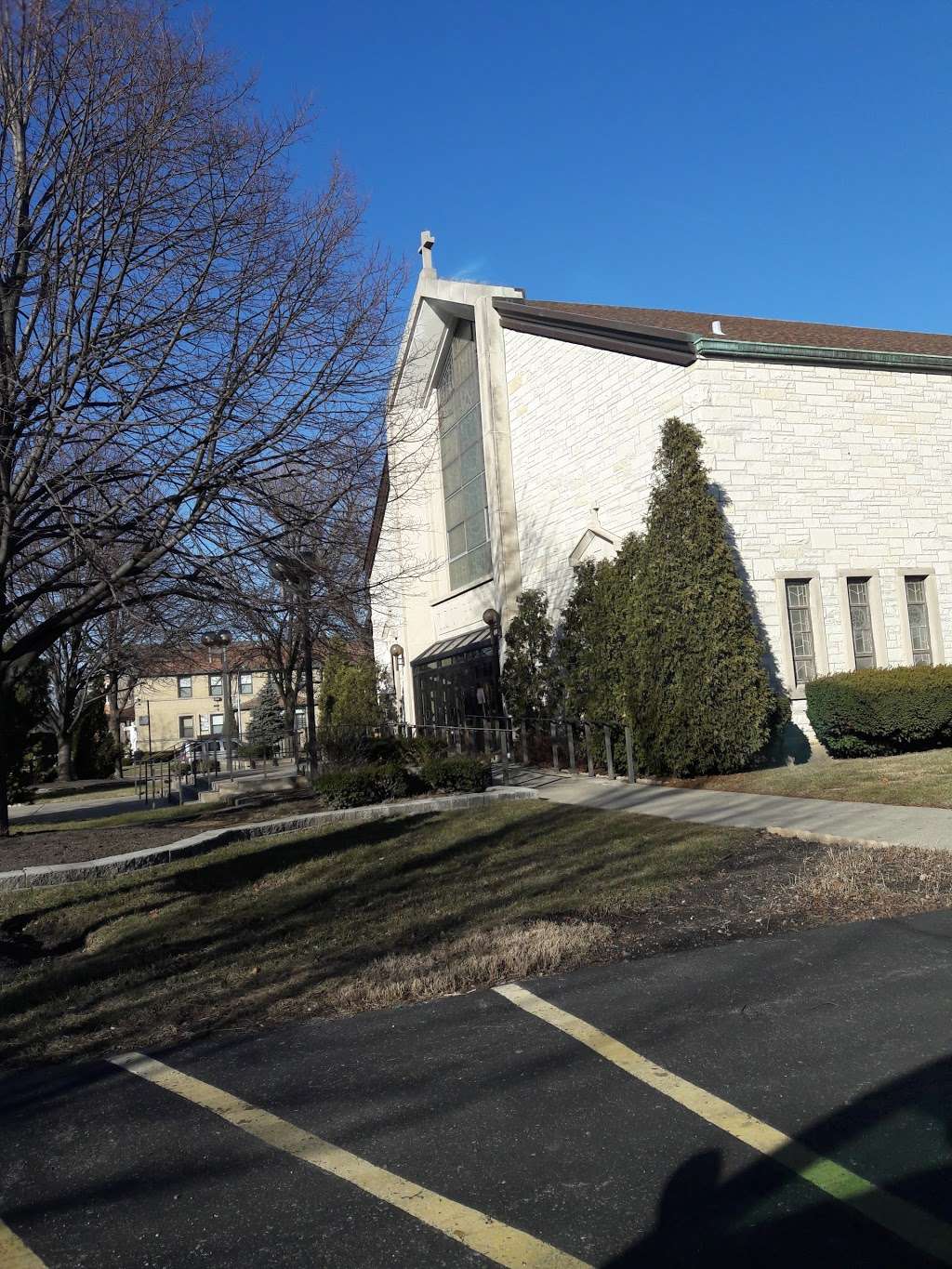 St. Bruno Catholic Church | 4751 S Harding Ave, Chicago, IL 60632, USA | Phone: (773) 523-3467