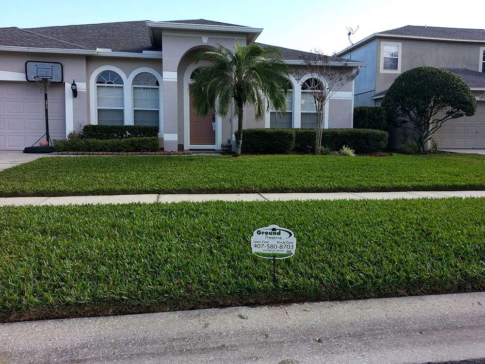 Ground Preserve LLC | 7436 Narcoossee Rd #312, Orlando, FL 32822 | Phone: (407) 529-3600