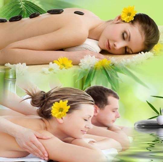 NU LOOK SPA - Asian Massage SPA | 403 S Federal Hwy, Pompano Beach, FL 33062, USA | Phone: (954) 941-4445