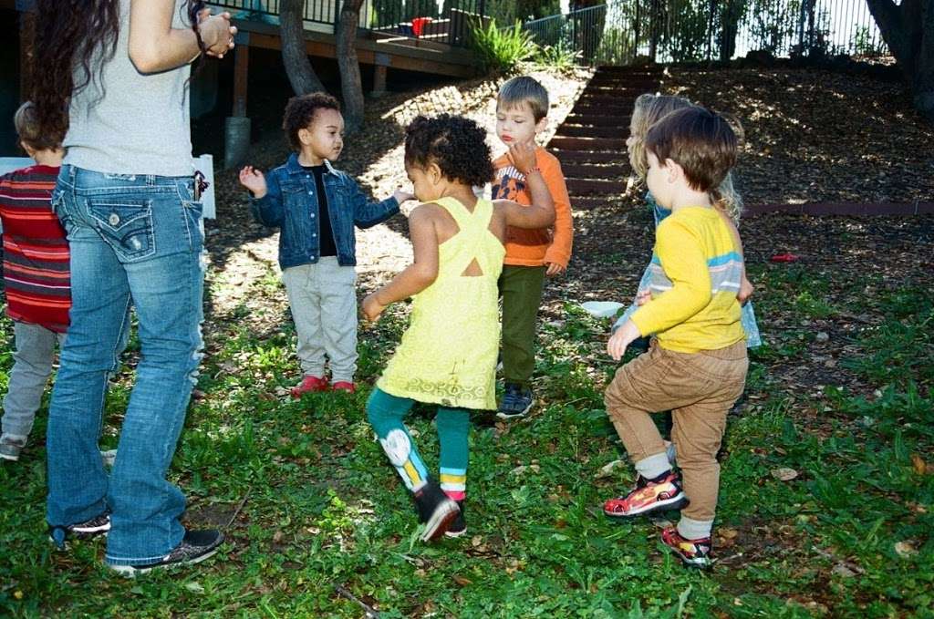 Little Earth Seeds Preschool | 2223 Rancho Rd, El Sobrante, CA 94803 | Phone: (510) 964-3891