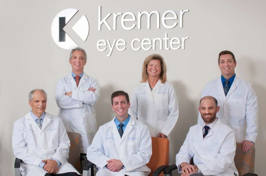 Kremer Eye Center - Horsham | 303 Horsham Rd Suite A, Horsham, PA 19044, USA | Phone: (866) 407-4816