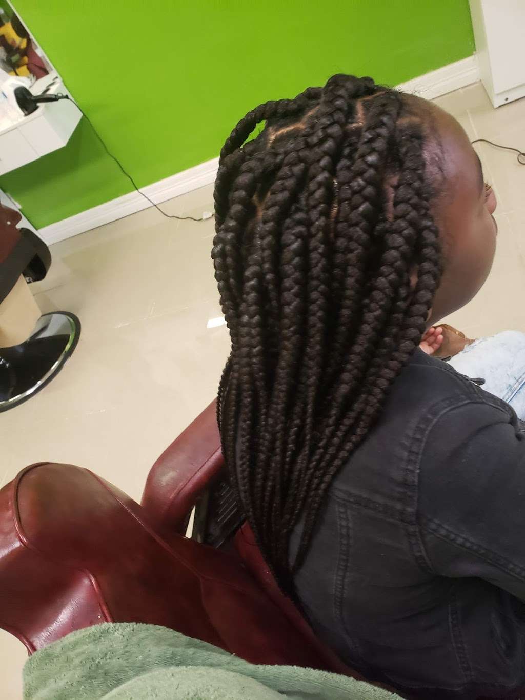 Jackie’s African Hair Braiding | 8238 W Bellfort Blvd, Houston, TX 77071, USA | Phone: (832) 925-4806