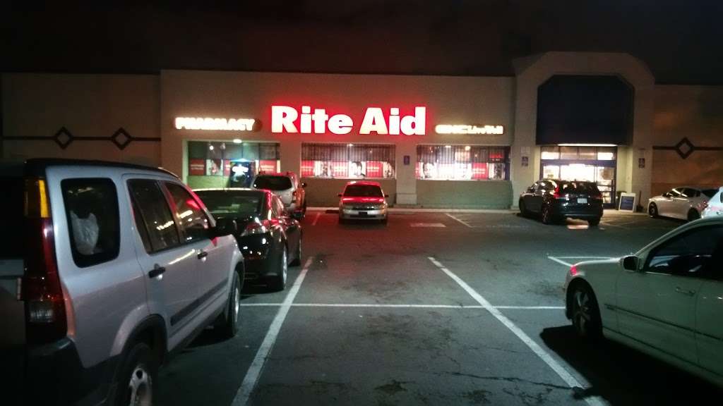 Rite Aid | 3650 Adams Ave, San Diego, CA 92116, USA | Phone: (619) 563-0802