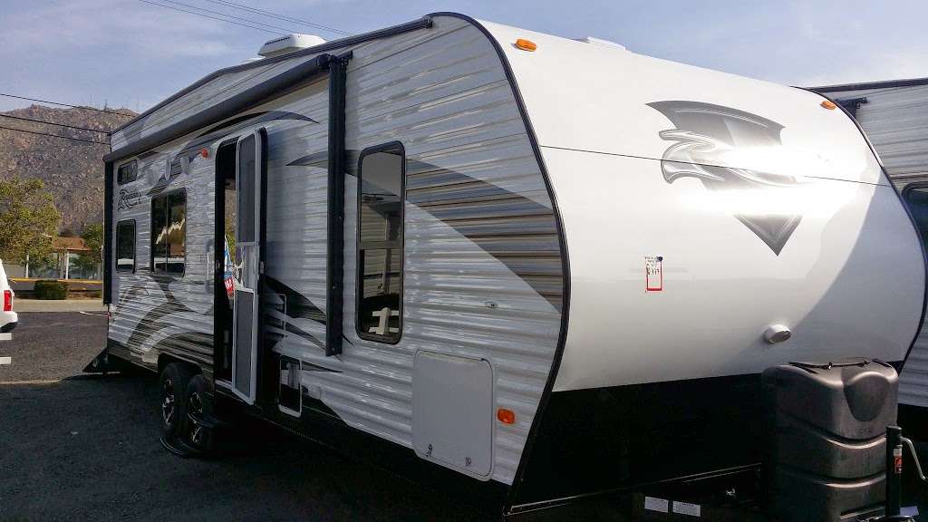 Marjon RV Inc | 21155 Box Springs Rd, Moreno Valley, CA 92557, USA | Phone: (951) 742-5935