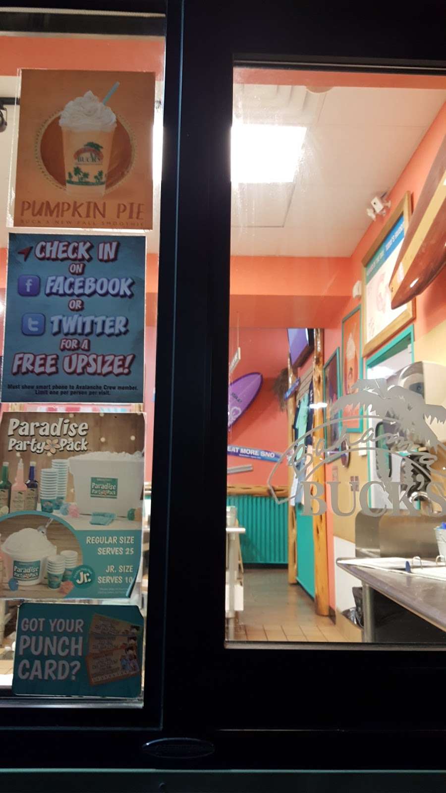 Bahama Bucks | 14030 Telge Rd J, Cypress, TX 77429, USA | Phone: (281) 256-7366