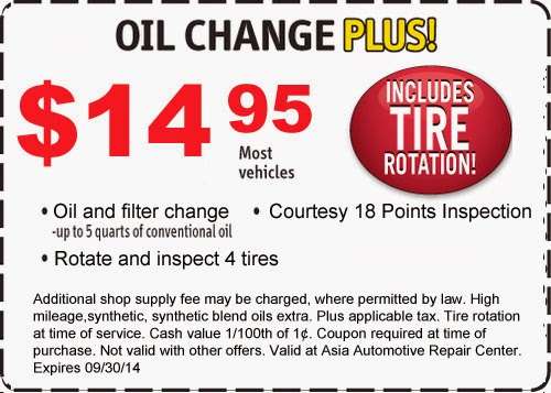 Asia Automotive Repair Center | 3330 Maxson Rd, El Monte, CA 91732 | Phone: (626) 279-9718