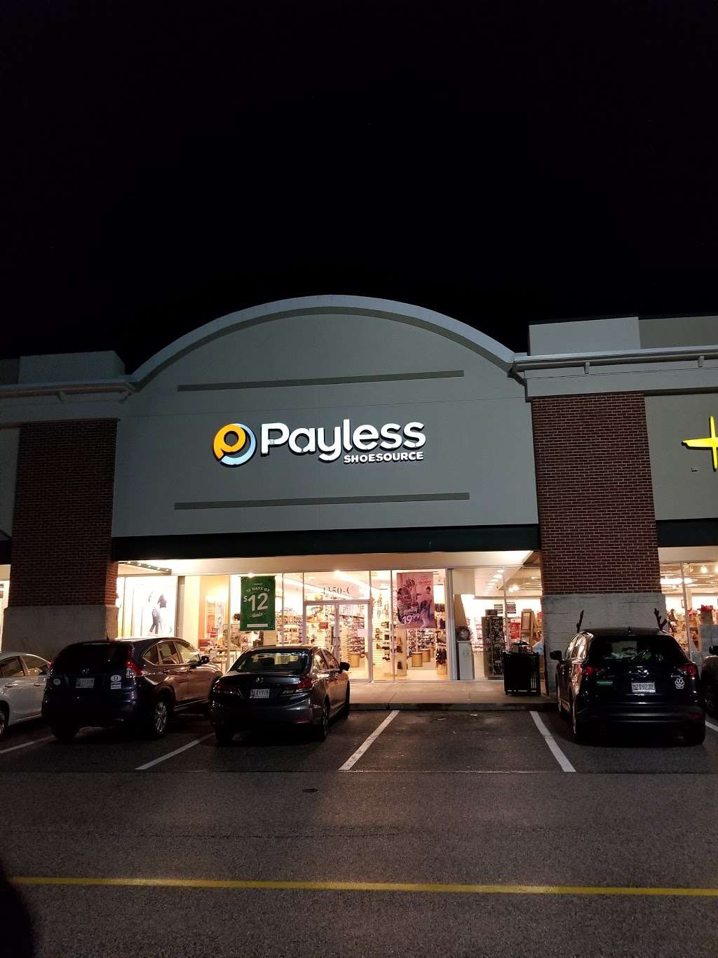 Payless ShoeSource | 4350 Montgomery Rd, Ellicott City, MD 21043 | Phone: (410) 203-0013