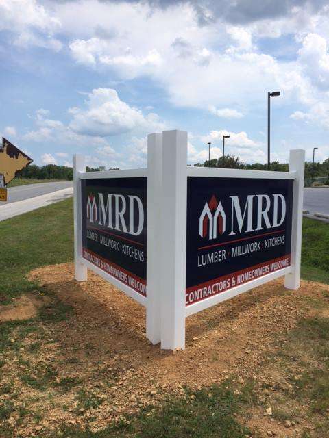 MRD | 170 Midway Rd, Bethel, PA 19507, USA | Phone: (717) 933-0500