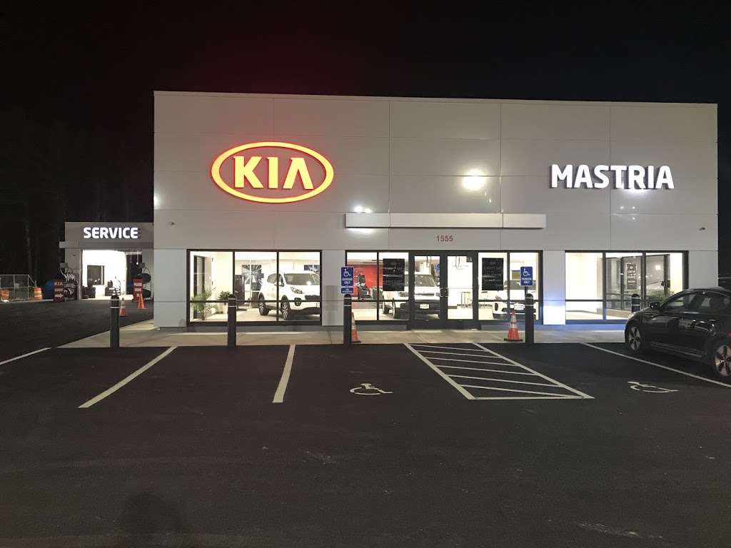 Mastria Kia | 1555 New State Hwy, Raynham, MA 02767, USA | Phone: (508) 802-6800