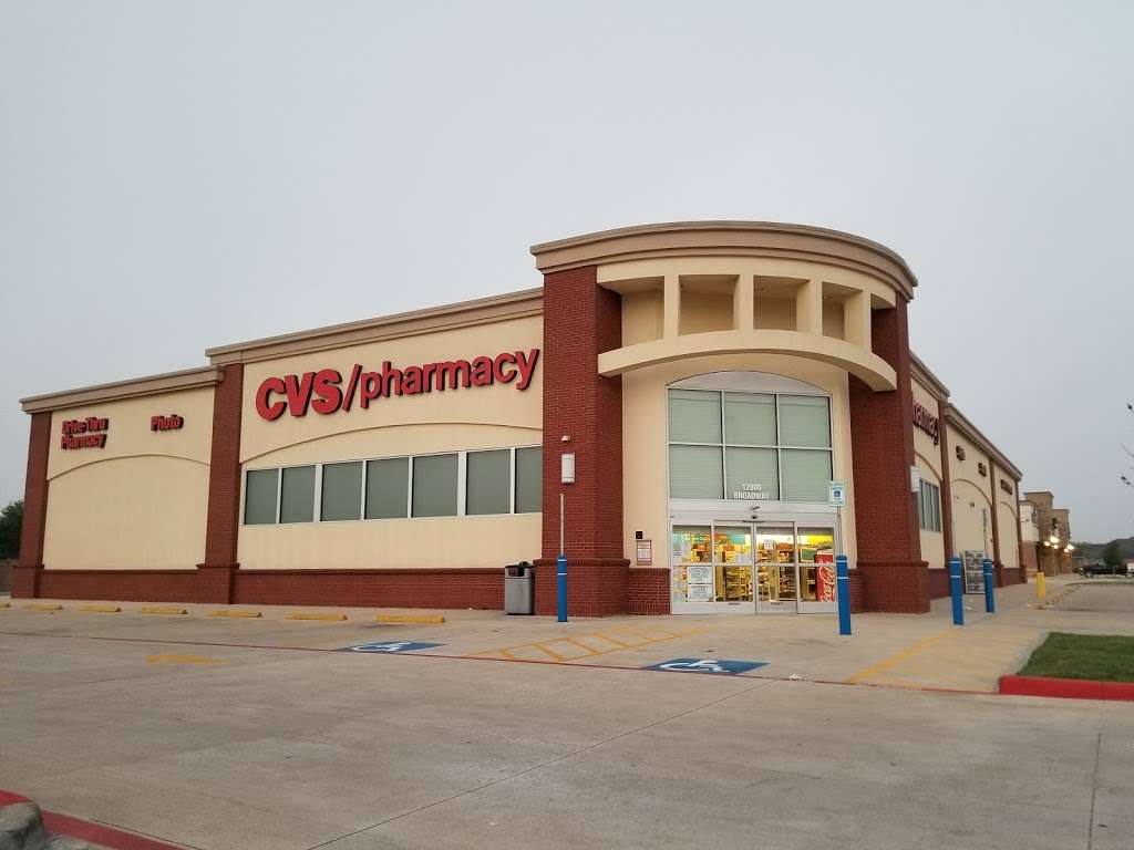 CVS | 12806 Broadway St, Pearland, TX 77584 | Phone: (713) 436-1298