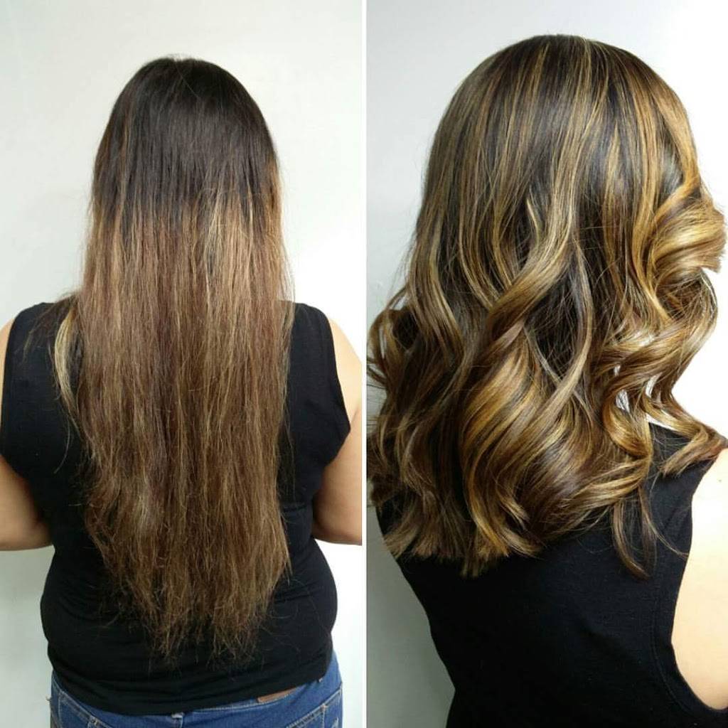 Madera Hair Studio | 2609 N Stanton St, El Paso, TX 79902, USA | Phone: (915) 249-1528