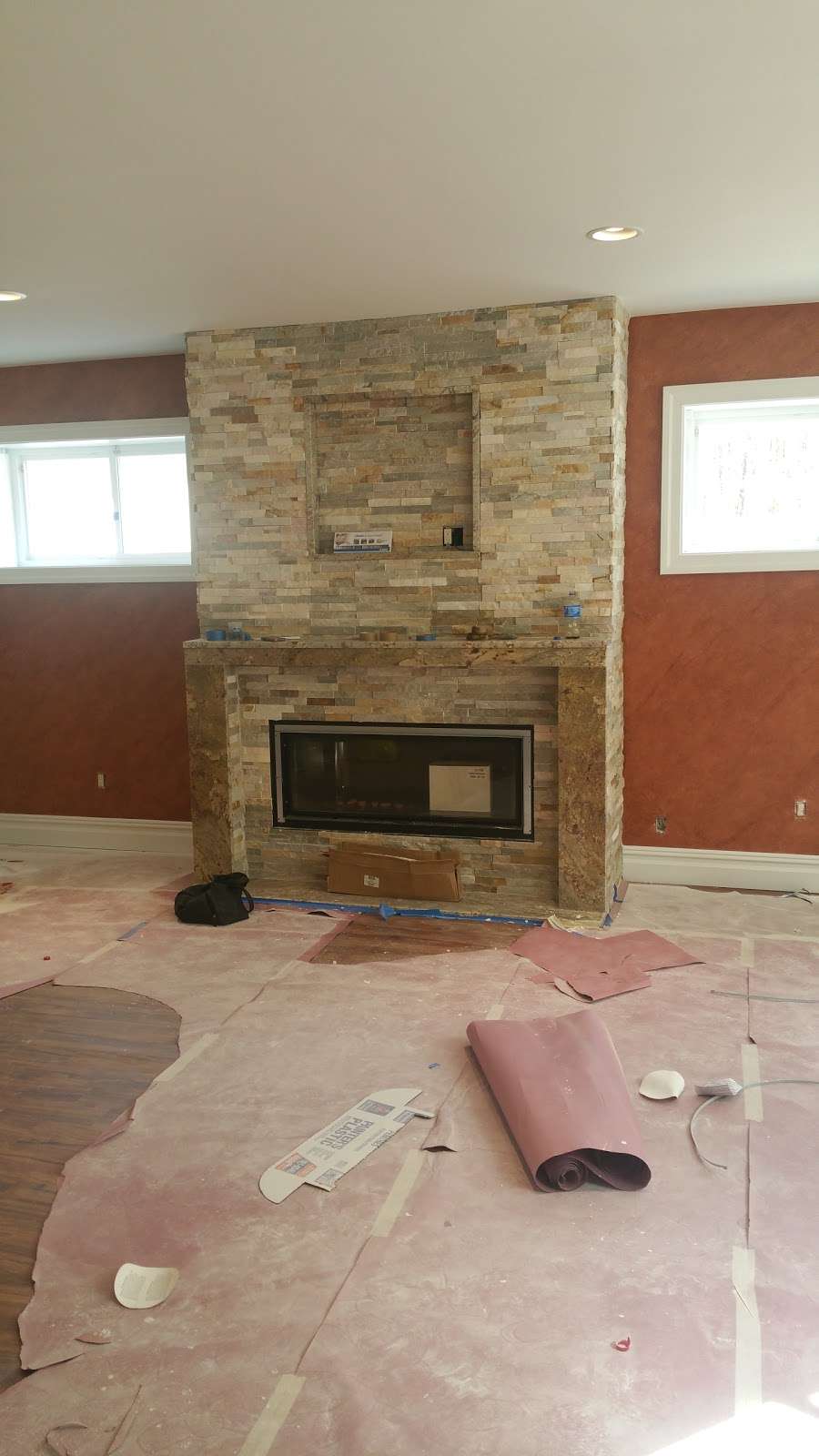 RDL Construction LLC | 1044 Industrial Dr Unit 1, West Berlin, NJ 08091, USA | Phone: (856) 809-2553
