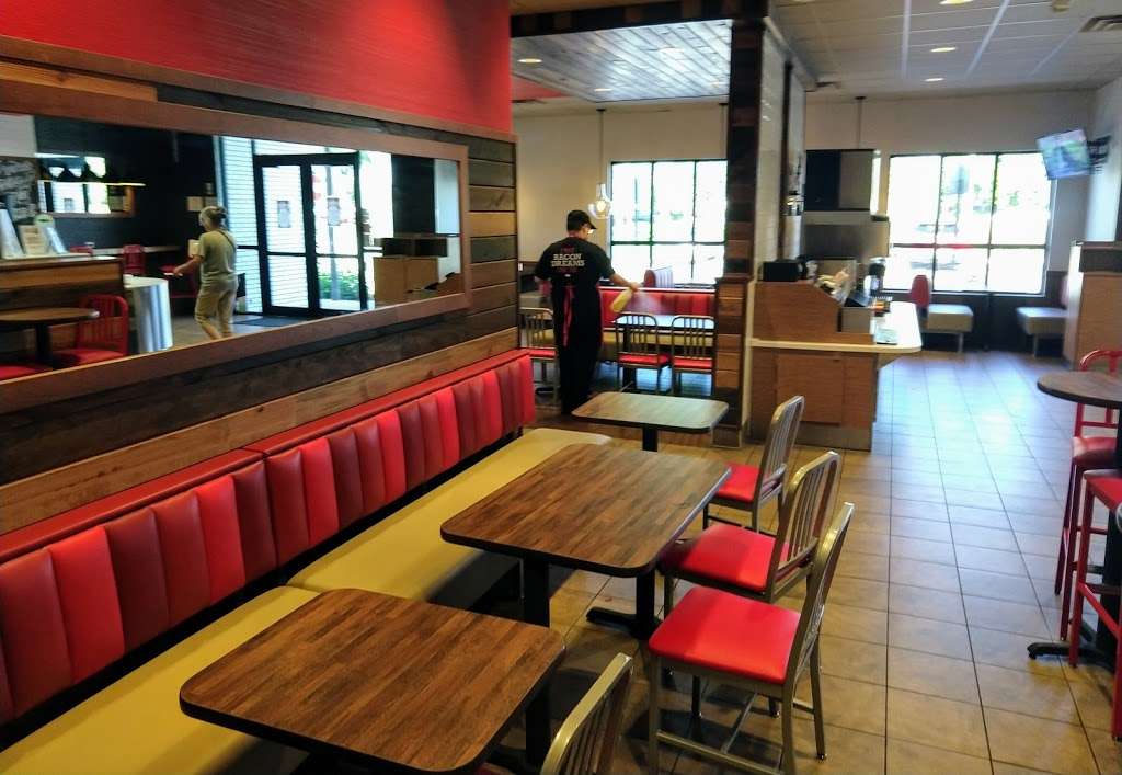 Arbys | 4697 N, State Rd 7, Coral Springs, FL 33067, USA | Phone: (954) 753-5957