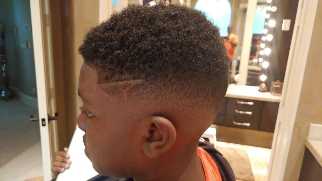 Barber To The Stars | 6430 Richmond Ave #180, Houston, TX 77057, USA | Phone: (713) 334-6425