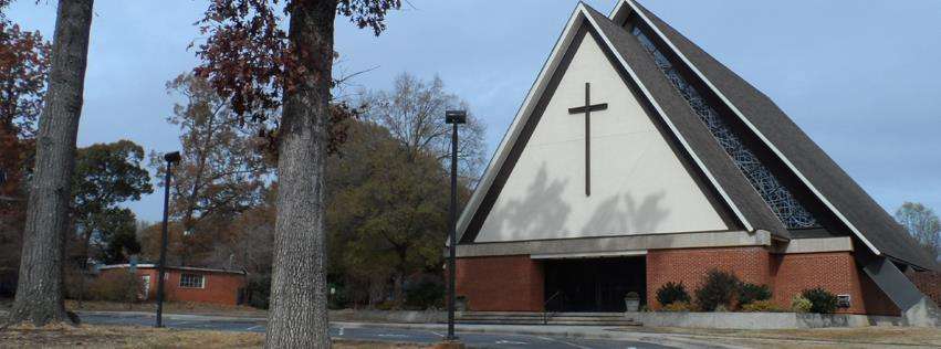 Milford Hills United Methodist | 1630 Statesville Blvd, Salisbury, NC 28144, USA | Phone: (704) 636-0471