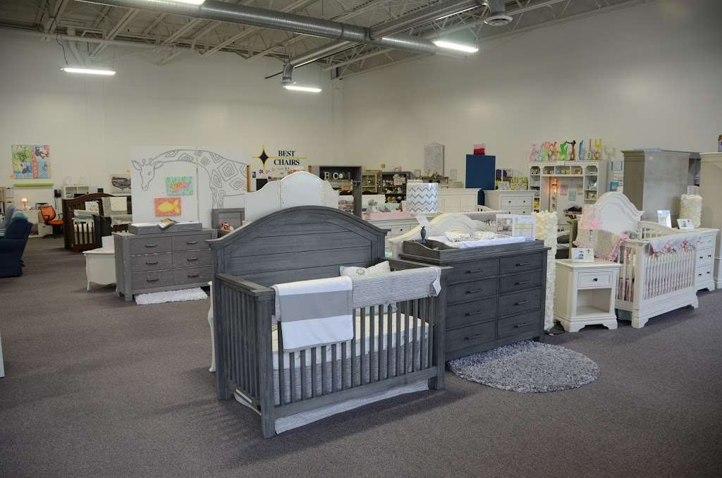 Decor 4 Kids | 17728 Sun Park Dr, Westfield, IN 46074, USA | Phone: (317) 770-7700