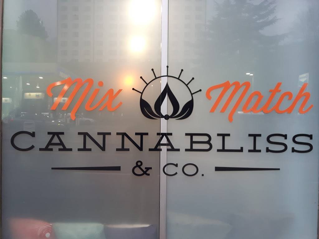 Cannabliss & Co. | 2231 W Burnside St #3521, Portland, OR 97210, USA | Phone: (971) 279-5570