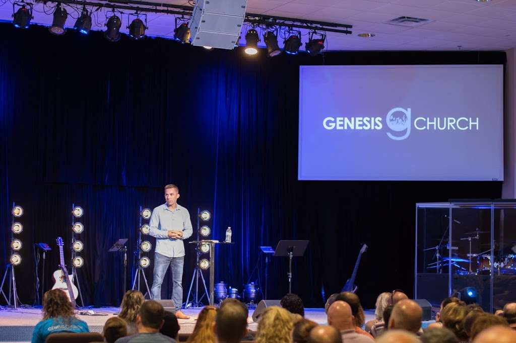 Genesis Church Orlando | 10560 Old Cheney Hwy, Orlando, FL 32828, USA | Phone: (407) 591-8267