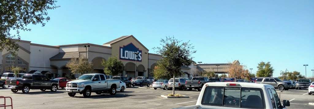 Lowes Home Improvement | 27847 Greenspot Rd, Highland, CA 92346, USA | Phone: (909) 557-9010