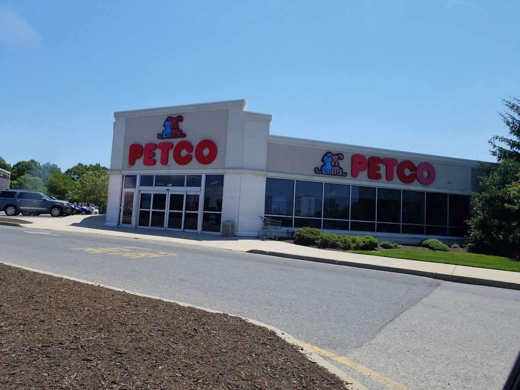 Petco Animal Supplies | 1331 Hooper Ave, Toms River, NJ 08753, USA | Phone: (732) 473-9818