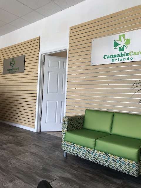 Cannabis Card Orlando | 1654 N Semoran Blvd suite 148, Orlando, FL 32807 | Phone: (321) 392-6420