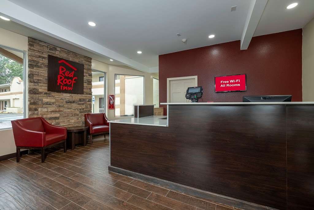 Red Roof Inn Freehold | 4089 U.S. 9, Freehold Township, NJ 07728 | Phone: (732) 462-3450