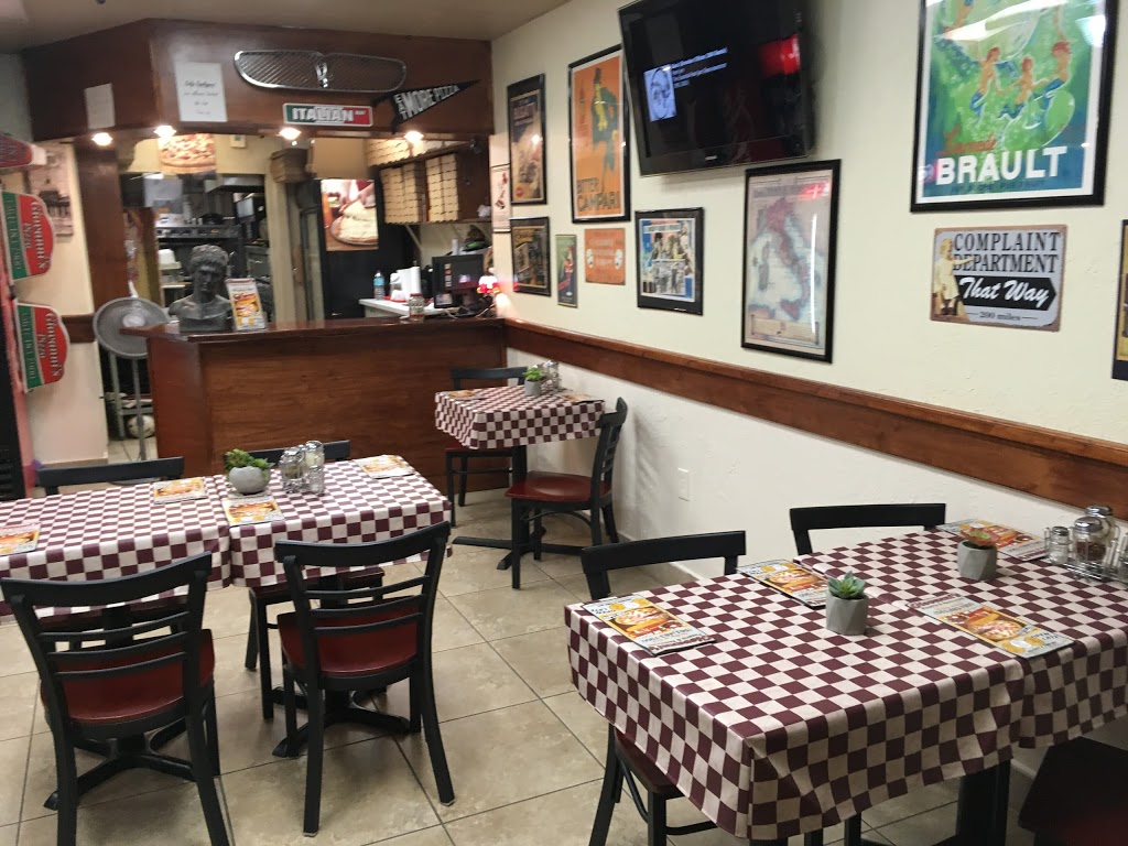 Giovannis Pizza of Boca | 21401 Powerline Rd #3, Boca Raton, FL 33433, USA | Phone: (561) 483-7900